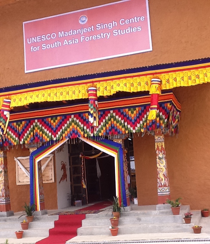 SAF, UMCSAFS inauguration 16 April 2015 Bumthang Uploaded By Sunil Binjola