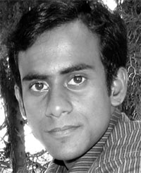 Mr M Zakaria, SAF Scholar at UMIKS Uploaded by Sunil Binjola