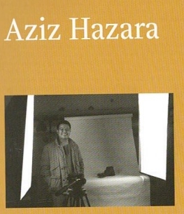 Mr. Aziz Hazara, UMISAA Scholar