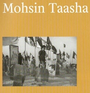Mr. Mohsin Tasha, UMISAA Scholar