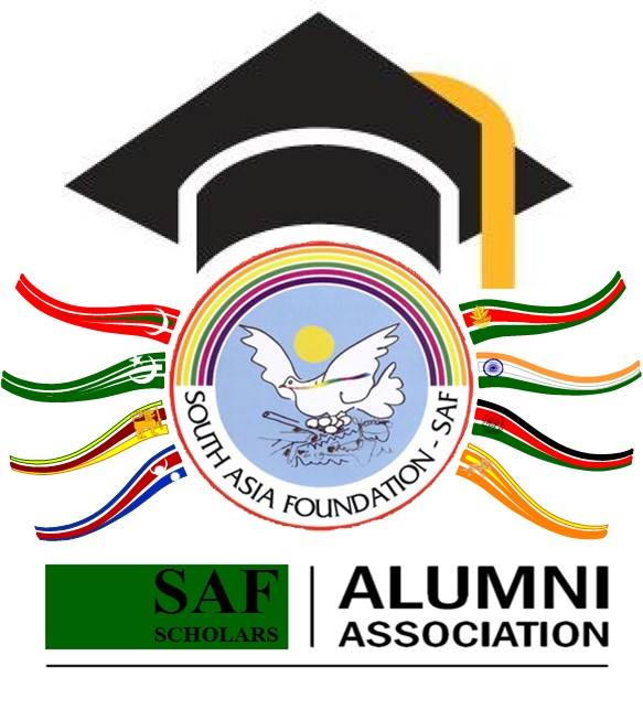 SAF Scholars Alumni Association-FB Page