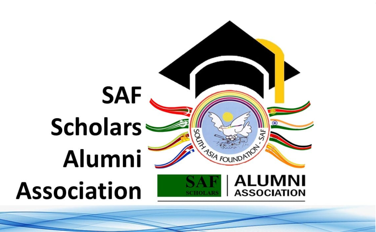 SAF Scholar Alumni Association FB Page